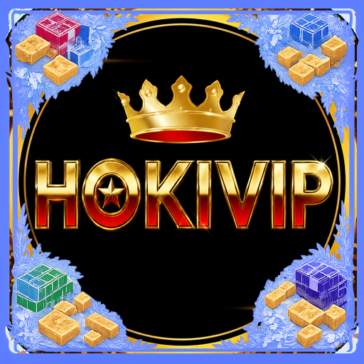 hokivip — mitra unggulan
